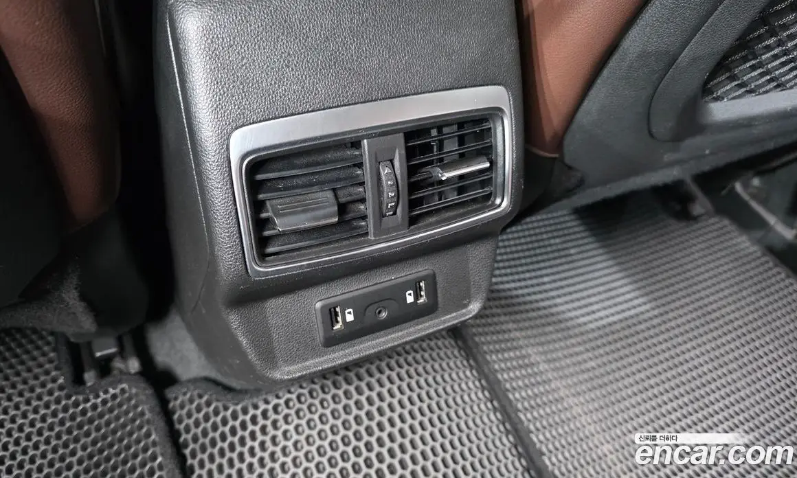 Renault (Samsung) QM6 2019 2.0 автомат (гидро), фото 30