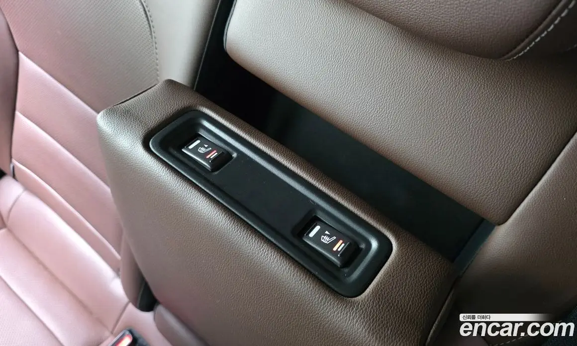 Renault (Samsung) QM6 2019 2.0 автомат (гидро), фото 31