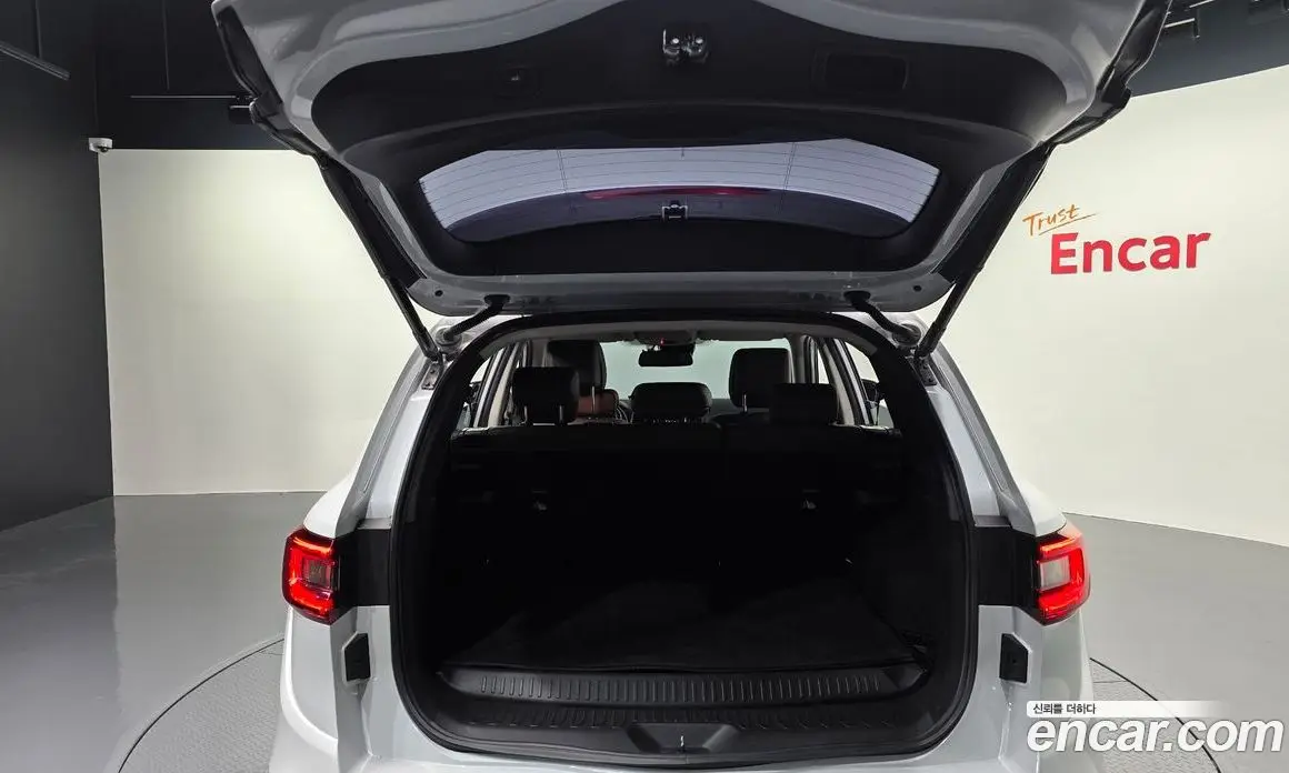 Renault (Samsung) QM6 2019 2.0 автомат (гидро), фото 33