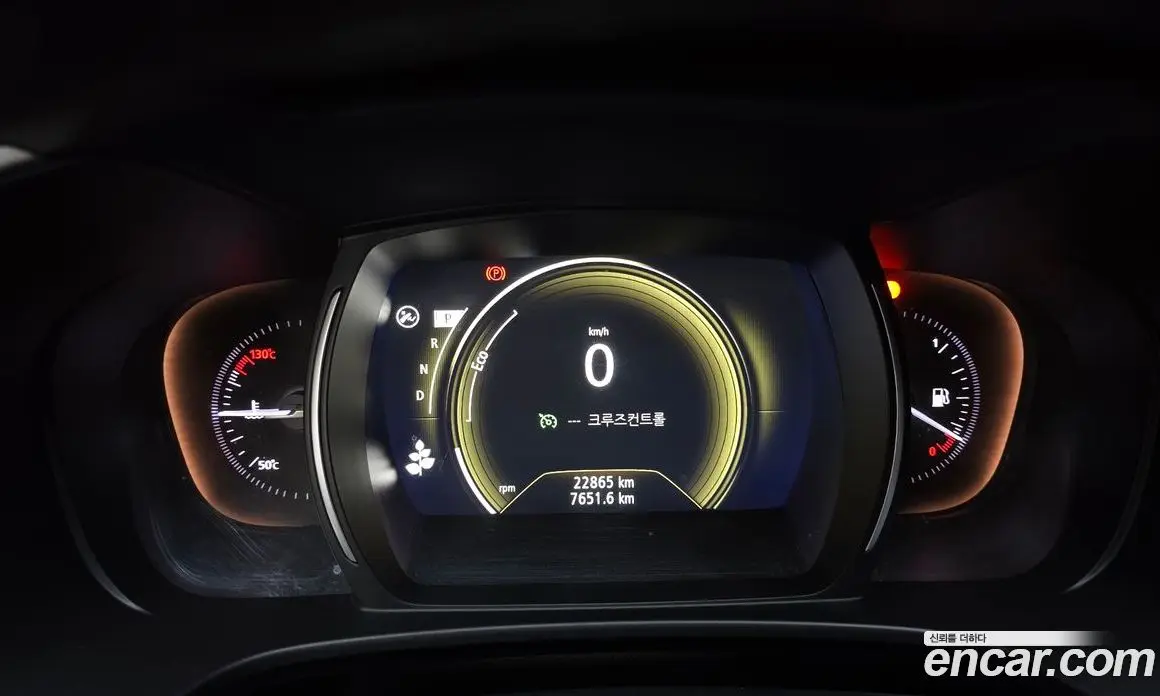 Renault (Samsung) QM6 2019 2.0 автомат (гидро), фото 11