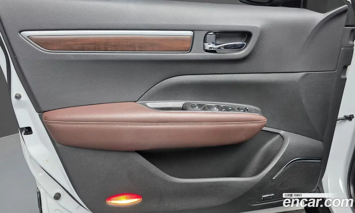Renault (Samsung) QM6 2019 2.0 автомат (гидро), фото 14