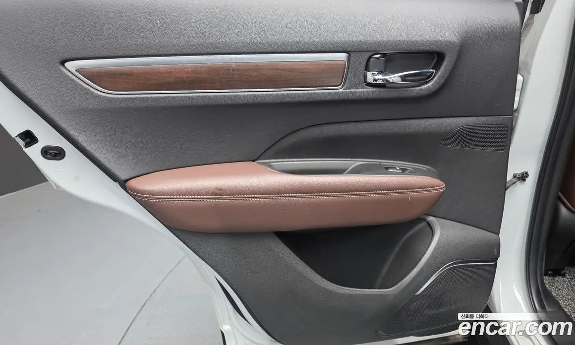 Renault (Samsung) QM6 2019 2.0 автомат (гидро), фото 15