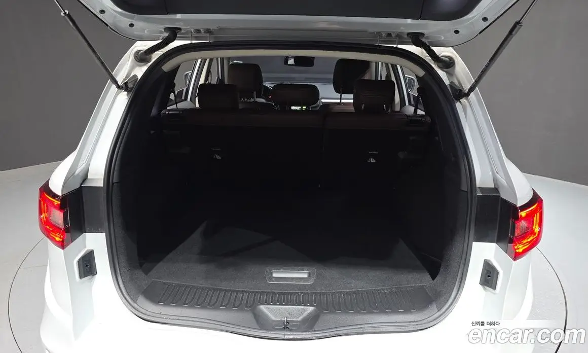 Renault (Samsung) QM6 2019 2.0 автомат (гидро), фото 23