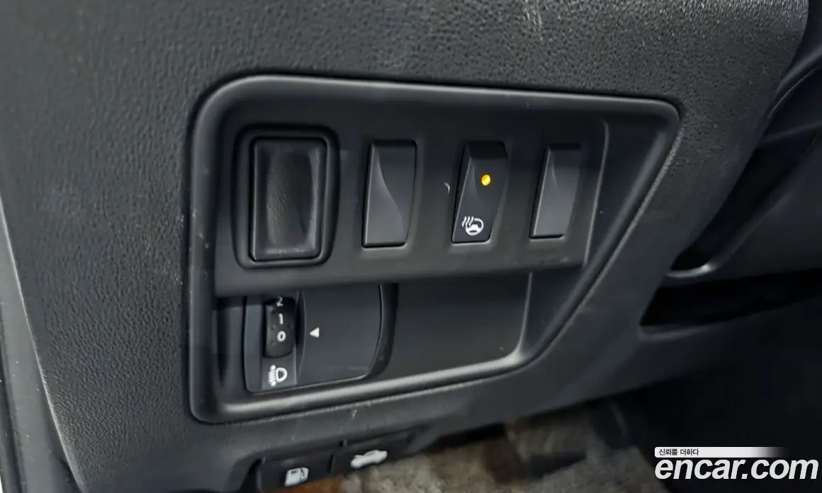 Renault (Samsung) QM6 2019 2.0 автомат (гидро), фото 25