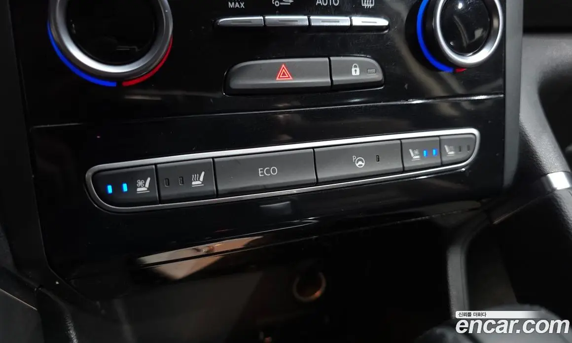 Renault (Samsung) QM6 2019 2.0 автомат (гидро), фото 26