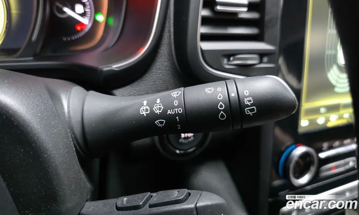 Renault (Samsung) QM6 2019 2.0 автомат (гидро), фото 27