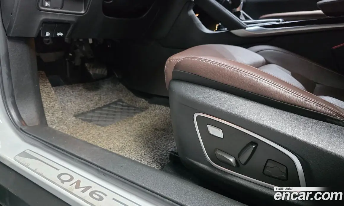 Renault (Samsung) QM6 2019 2.0 автомат (гидро), фото 32