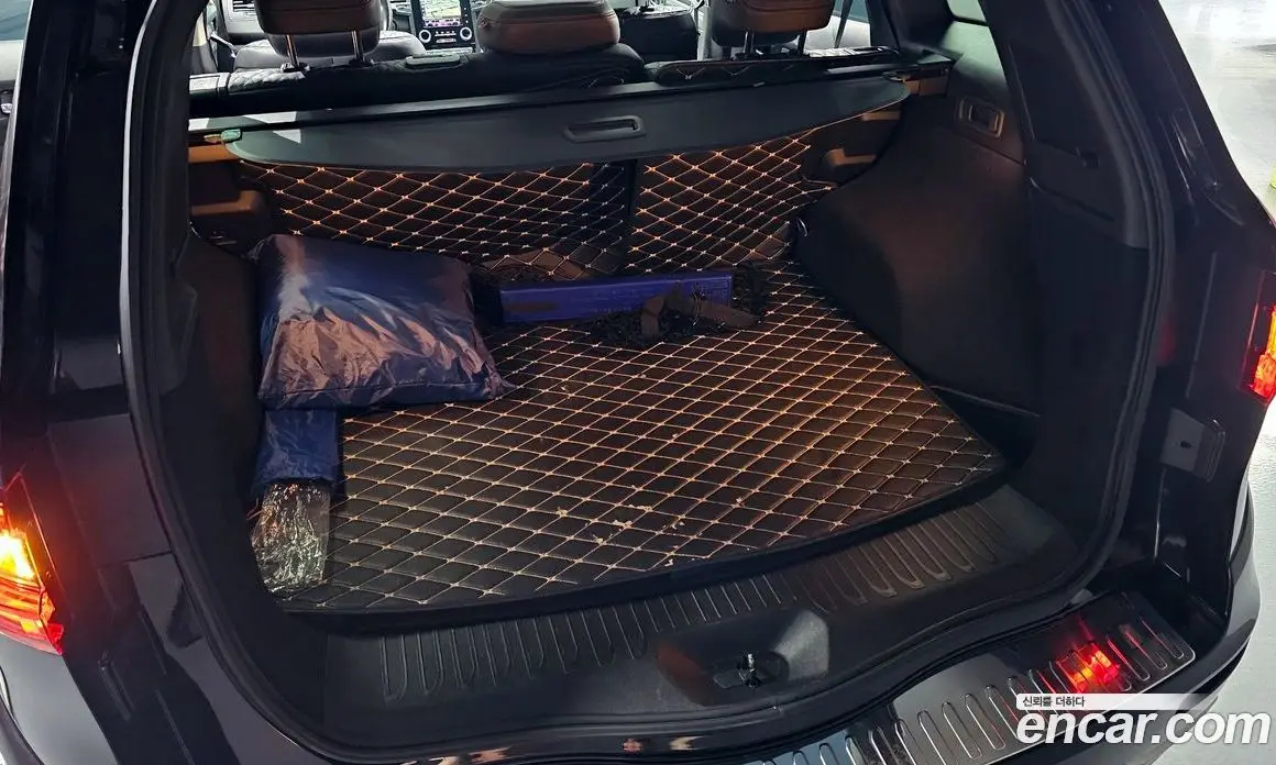 Renault (Samsung) QM6 2019 2.0 автомат (гидро), фото 27