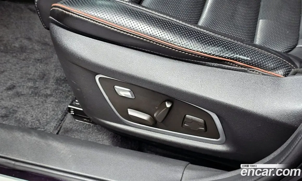 Renault (Samsung) QM6 2019 2.0 автомат (гидро), фото 31