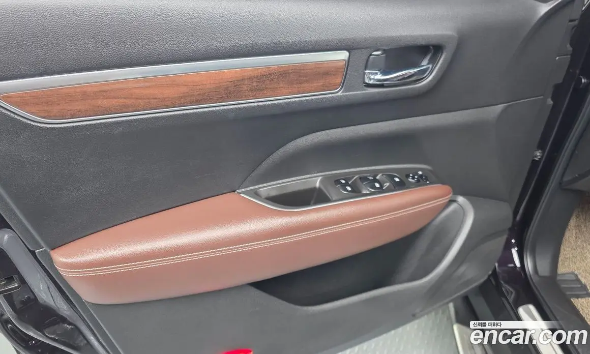 Renault (Samsung) QM6 2019 2.0 автомат (гидро), фото 14