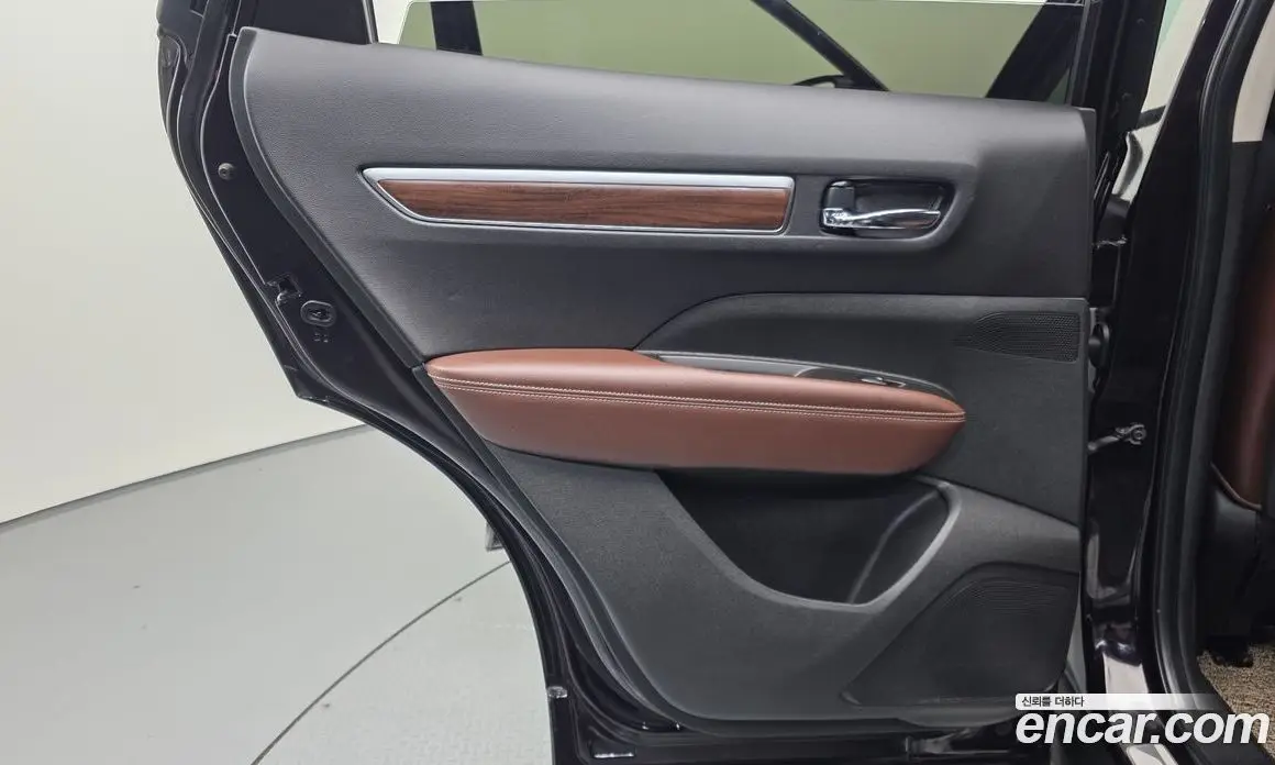 Renault (Samsung) QM6 2019 2.0 автомат (гидро), фото 15
