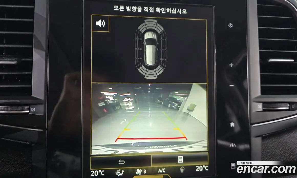 Renault (Samsung) QM6 2019 2.0 автомат (гидро), фото 21