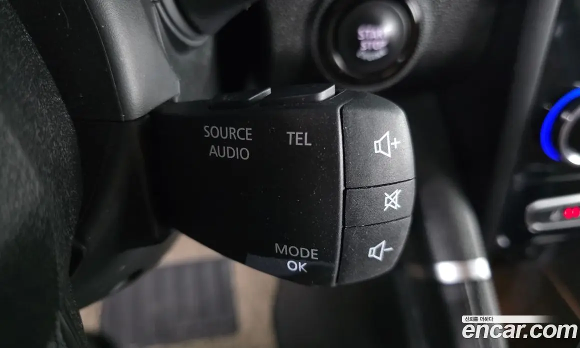 Renault (Samsung) QM6 2019 2.0 автомат (гидро), фото 25