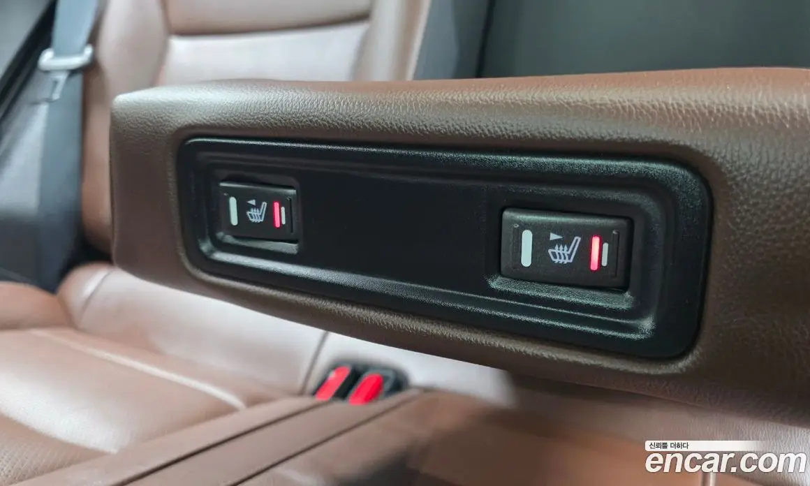 Renault (Samsung) QM6 2019 2.0 автомат (гидро), фото 27
