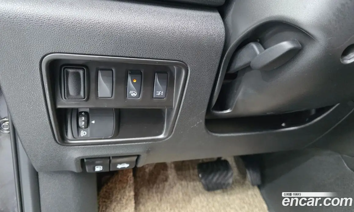 Renault (Samsung) QM6 2019 2.0 автомат (гидро), фото 32