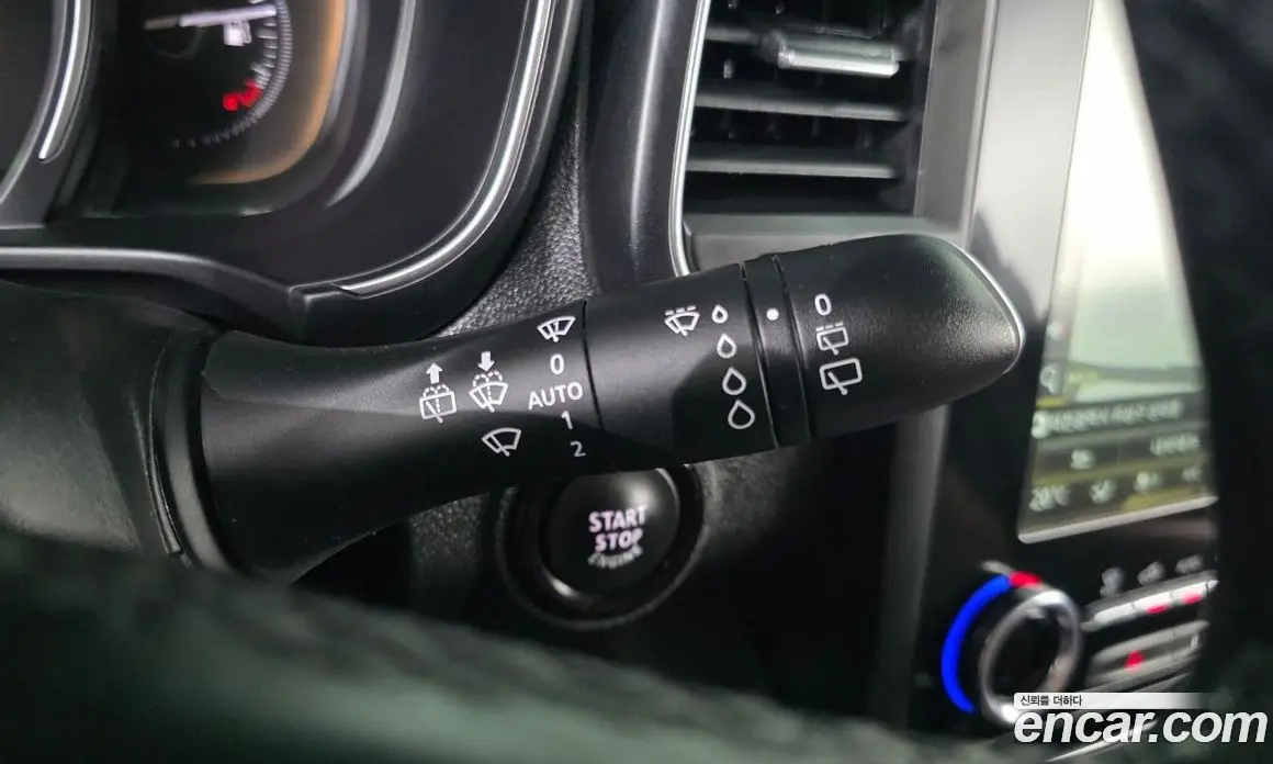 Renault (Samsung) QM6 2019 2.0 автомат (гидро), фото 33