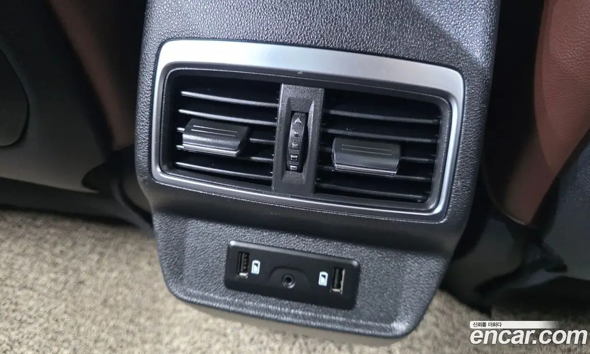 Renault (Samsung) QM6 2019 2.0 автомат (гидро), фото 35