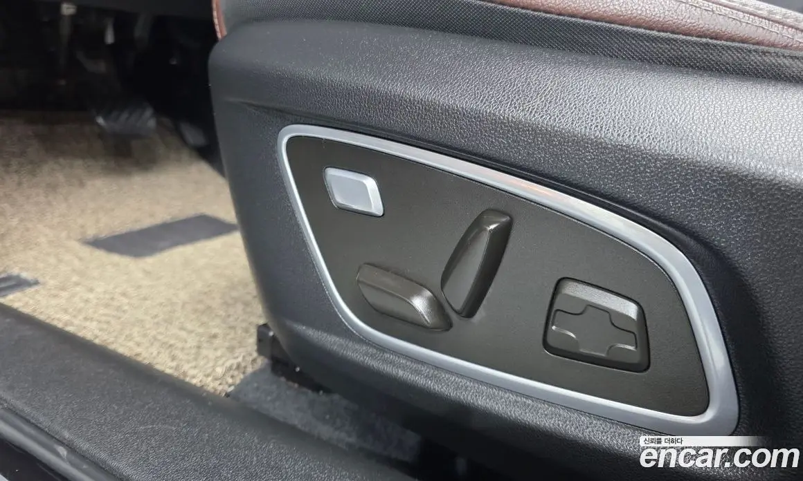 Renault (Samsung) QM6 2019 2.0 автомат (гидро), фото 36