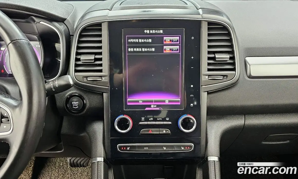 Renault (Samsung) QM6 2019 2.0 автомат (гидро), фото 15