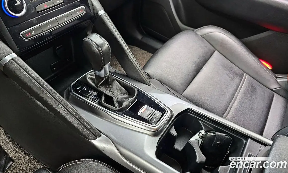 Renault (Samsung) QM6 2019 2.0 автомат (гидро), фото 9