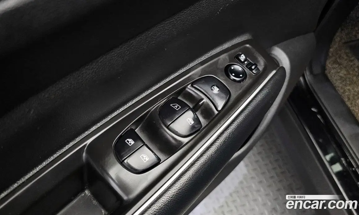 Renault (Samsung) QM6 2020 2.0 автомат (гидро), фото 14