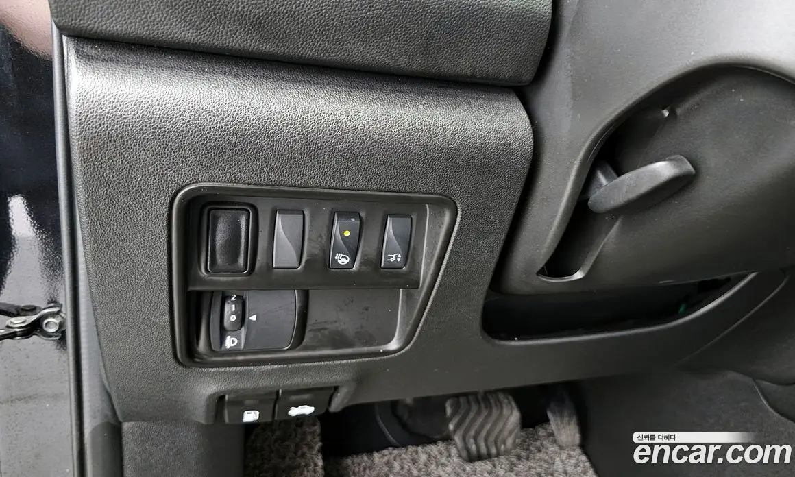 Renault (Samsung) QM6 2020 2.0 автомат (гидро), фото 15