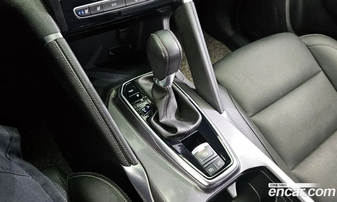 Renault (Samsung) QM6 2020 2.0 автомат (гидро), фото 9