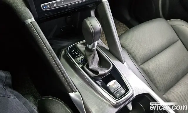 Renault (Samsung) QM6 2020 2.0 автомат (гидро), миниатюра 9