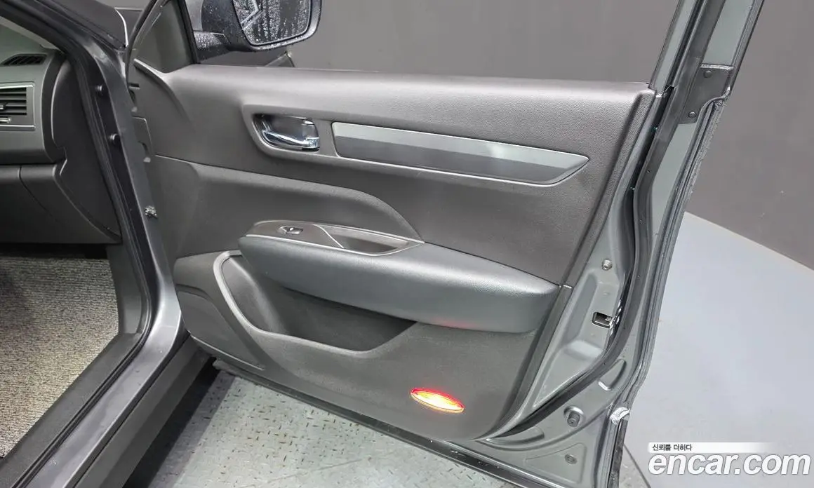 Renault (Samsung) QM6 2020 2.0 автомат (гидро), фото 14