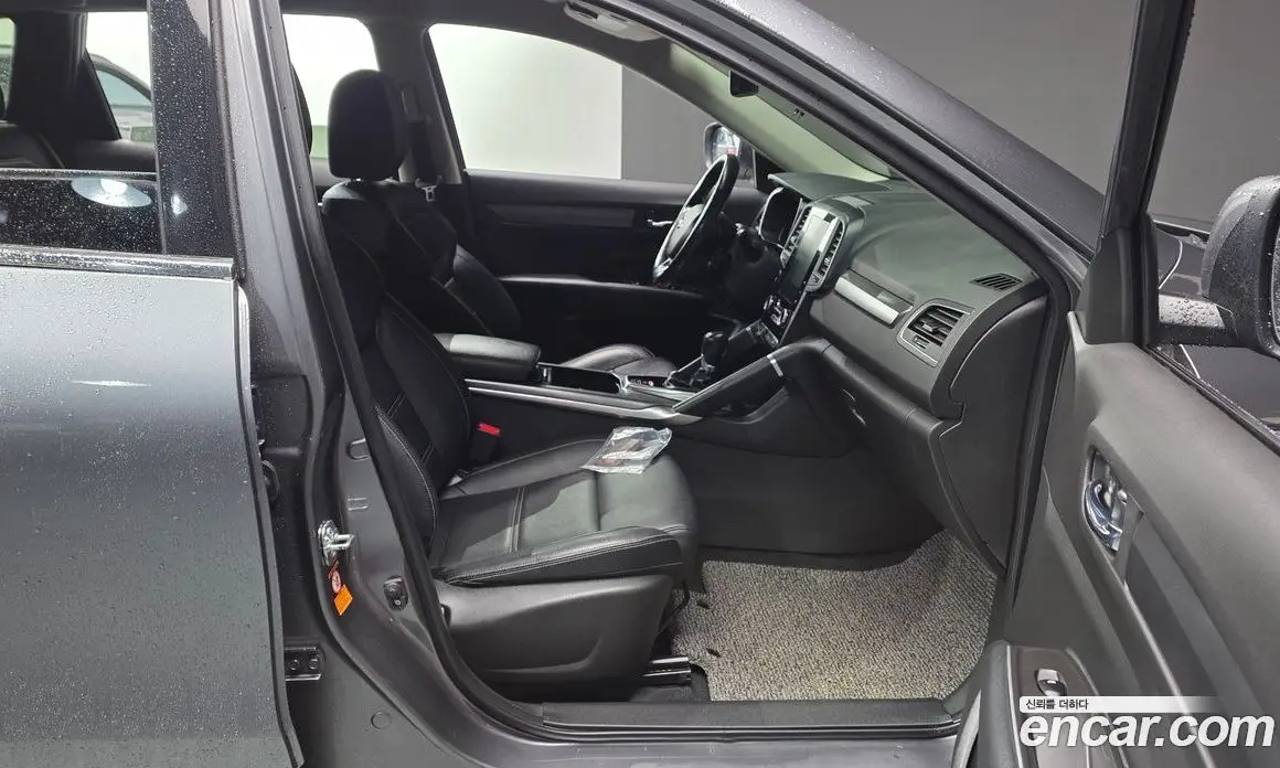 Renault (Samsung) QM6 2020 2.0 автомат (гидро), фото 17