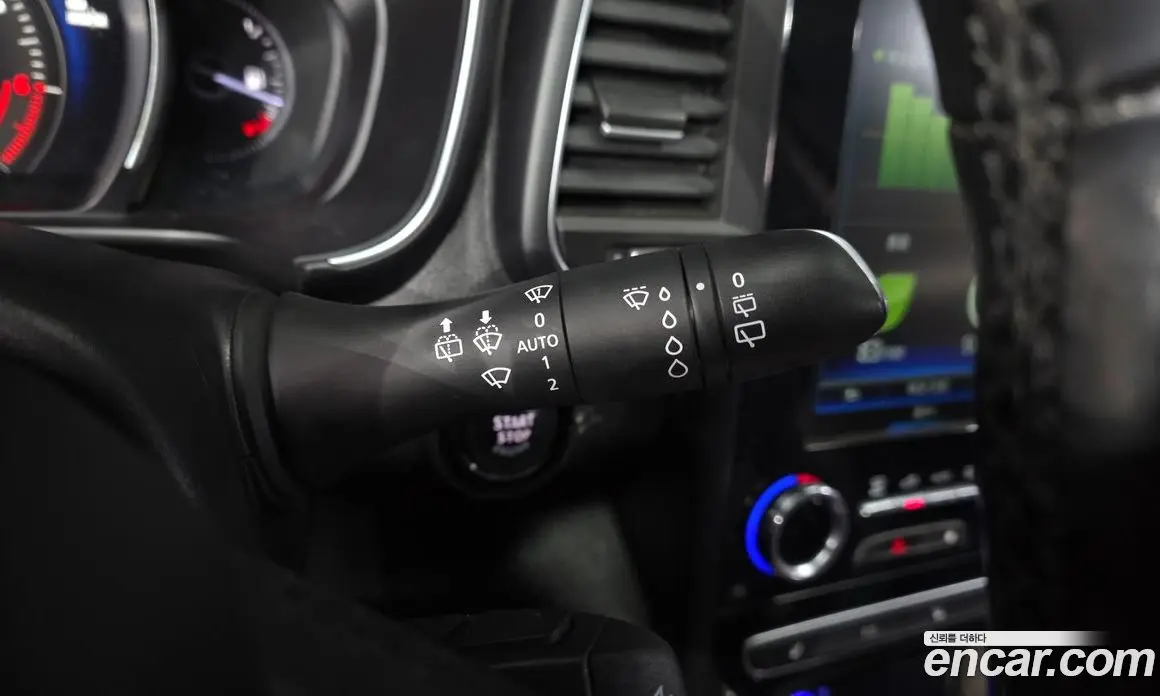 Renault (Samsung) QM6 2020 2.0 автомат (гидро), фото 24