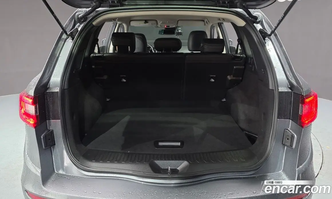 Renault (Samsung) QM6 2020 2.0 автомат (гидро), фото 26