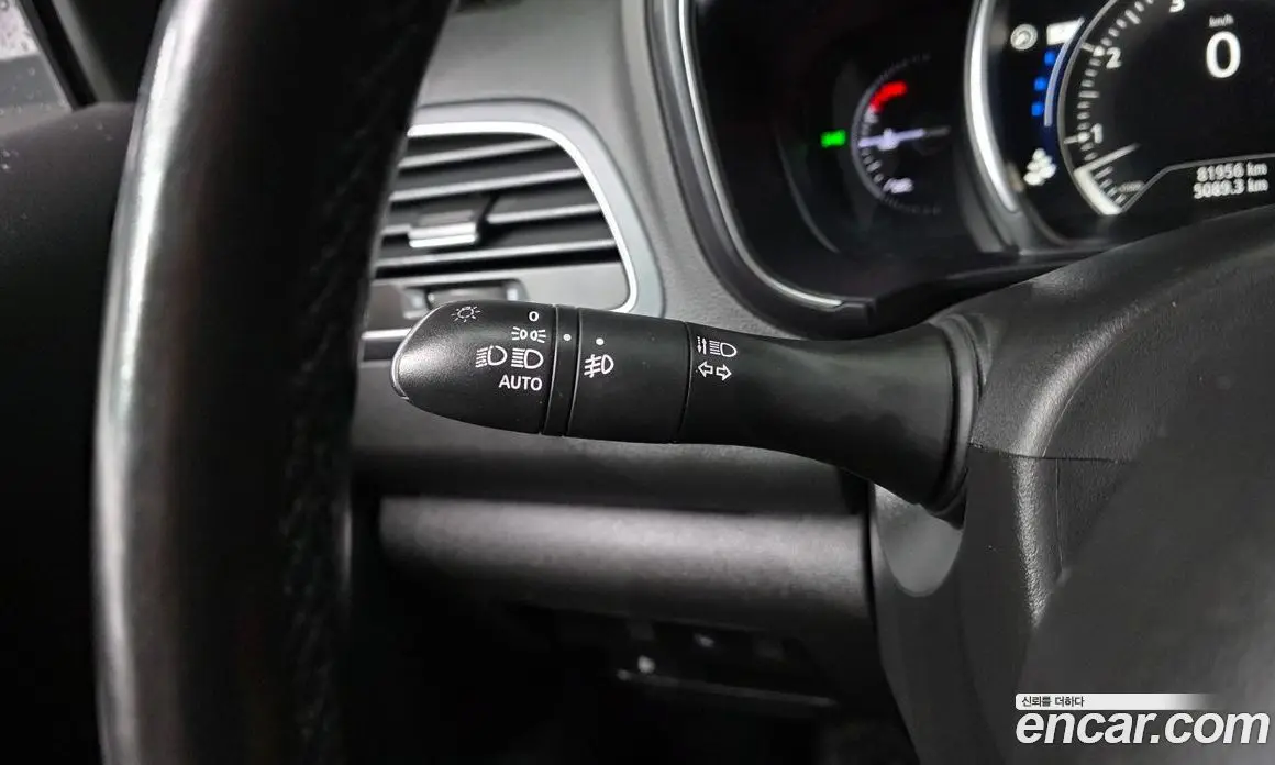 Renault (Samsung) QM6 2020 2.0 автомат (гидро), фото 29
