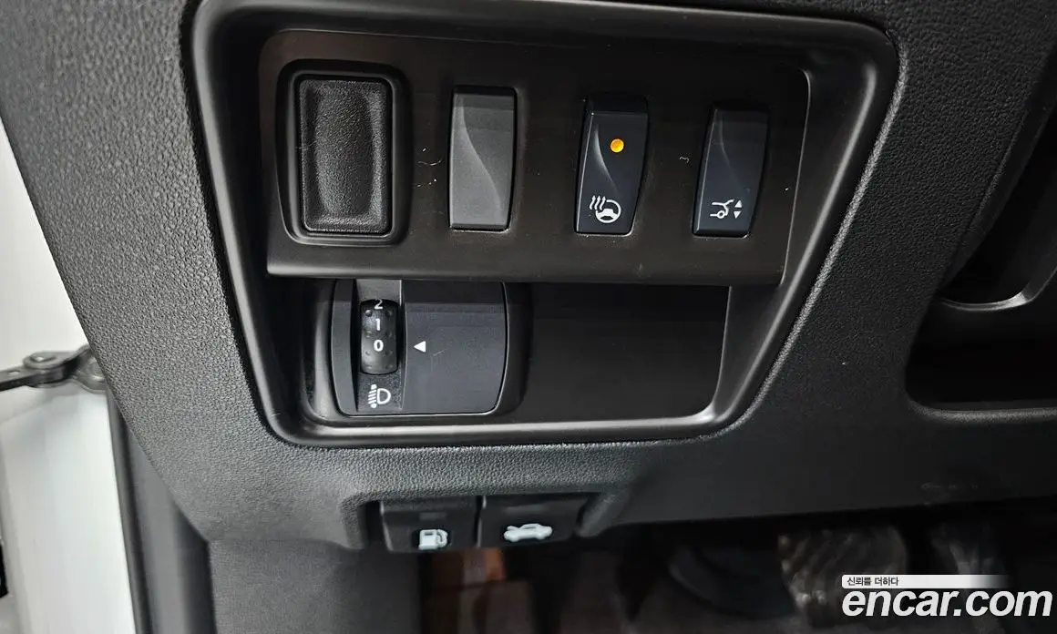 Renault (Samsung) QM6 2020 2.0 автомат (гидро), фото 14