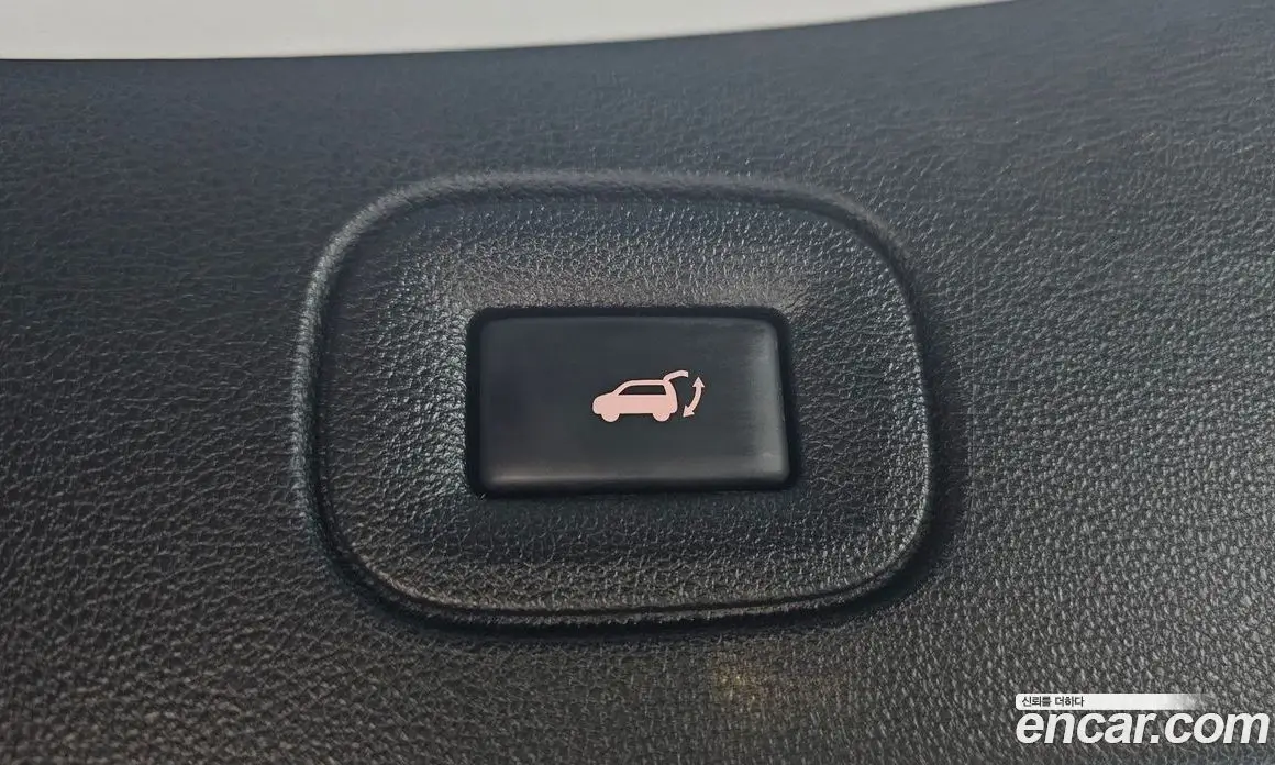 Renault (Samsung) QM6 2020 2.0 автомат (гидро), фото 20