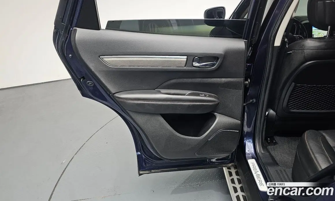Renault (Samsung) QM6 2020 2.0 автомат (гидро), фото 14
