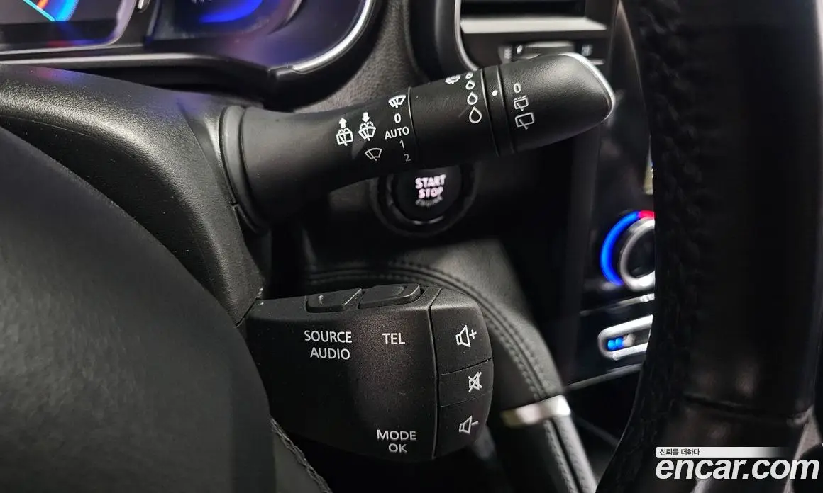 Renault (Samsung) QM6 2020 2.0 автомат (гидро), фото 31