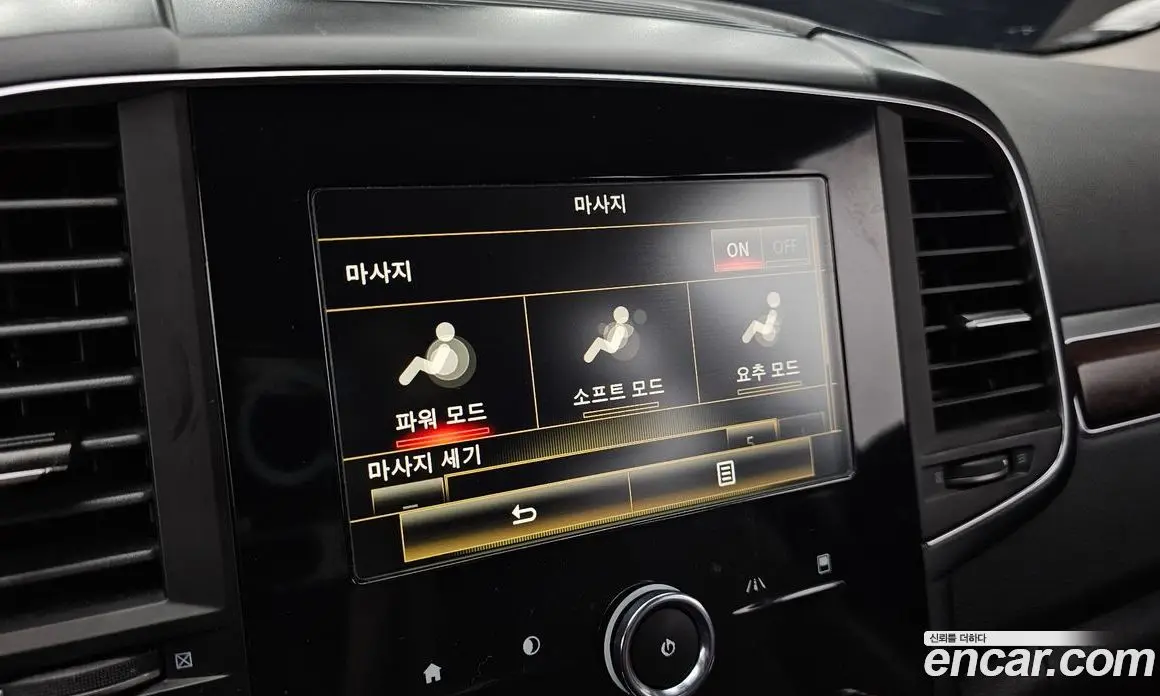 Renault (Samsung) QM6 2020 2.0 автомат (гидро), фото 22