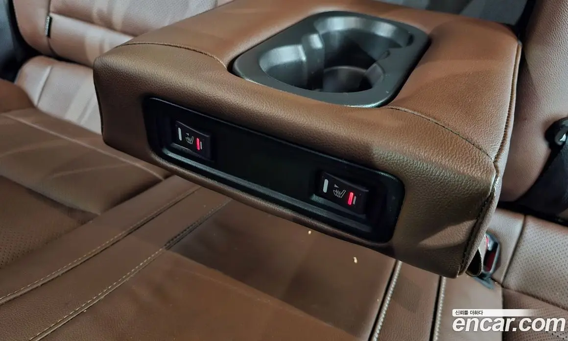 Renault (Samsung) QM6 2020 2.0 автомат (гидро), фото 23