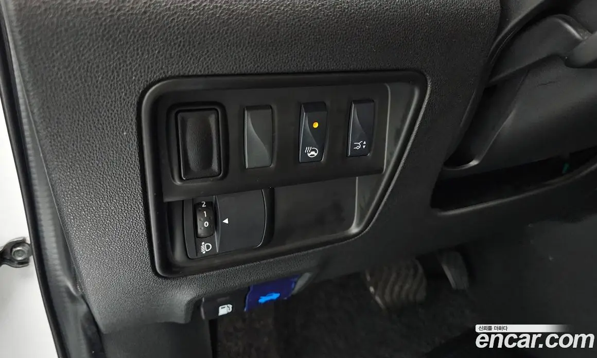 Renault (Samsung) QM6 2020 2.0 автомат (гидро), фото 26