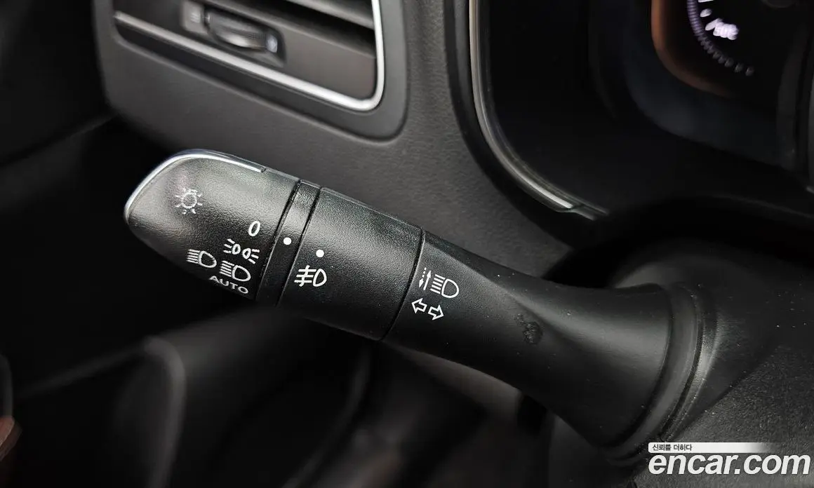 Renault (Samsung) QM6 2020 2.0 автомат (гидро), фото 29