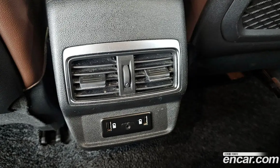 Renault (Samsung) QM6 2020 2.0 автомат (гидро), фото 30