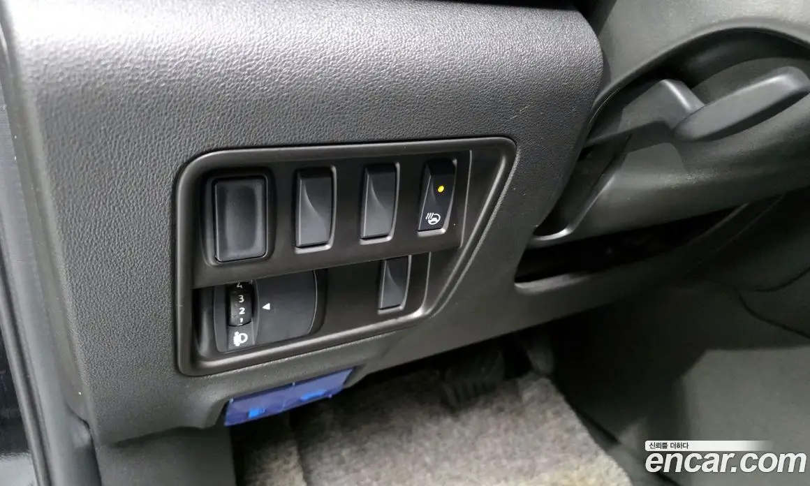 Renault (Samsung) QM6 2021 2.0 автомат (гидро), фото 24