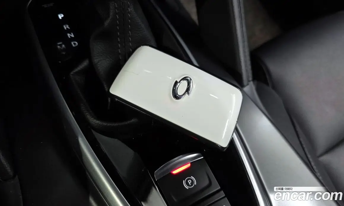 Renault (Samsung) QM6 2021 2.0 автомат (гидро), фото 28
