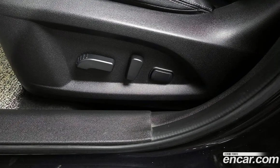 Renault (Samsung) QM6 2021 2.0 автомат (гидро), фото 33