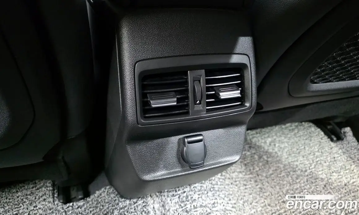 Renault (Samsung) QM6 2021 2.0 автомат (гидро), фото 34