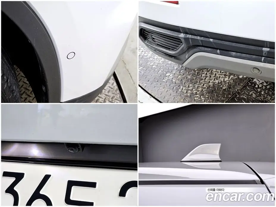 Renault (Samsung) QM6 2021 2.0 автомат (гидро), фото 17