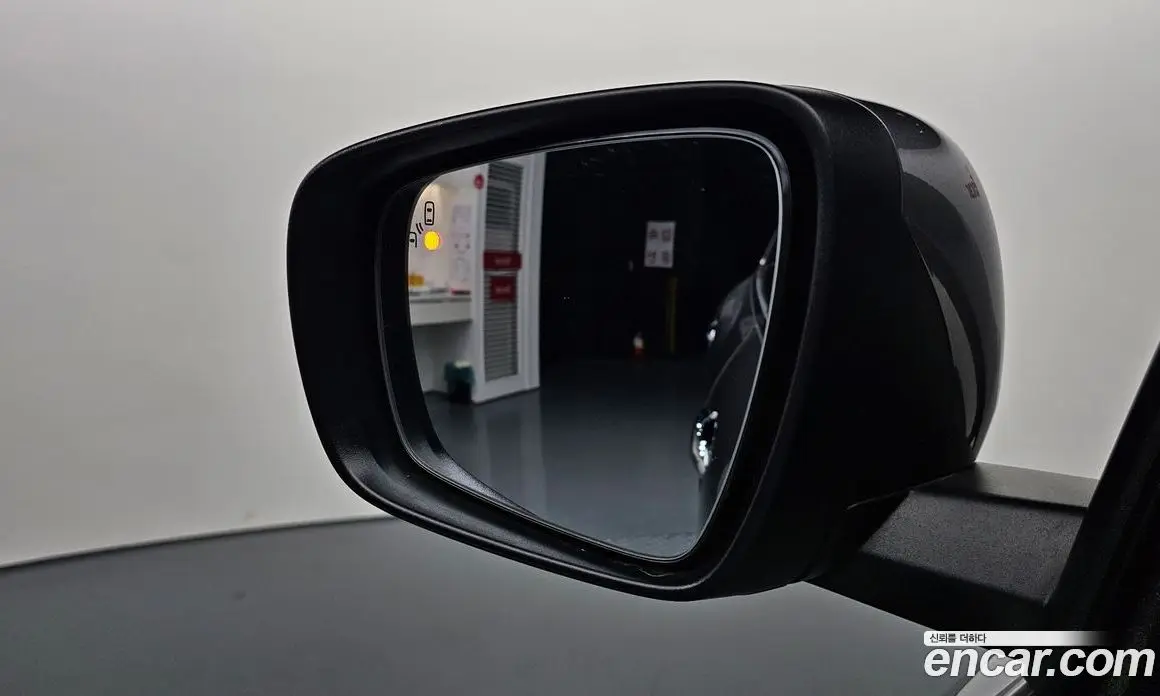 Renault (Samsung) QM6 2021 2.0 автомат (гидро), фото 16