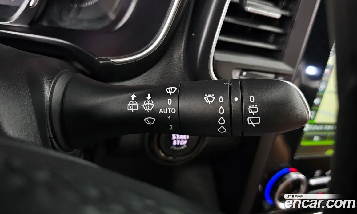 Renault (Samsung) QM6 2021 2.0 автомат (гидро), фото 18