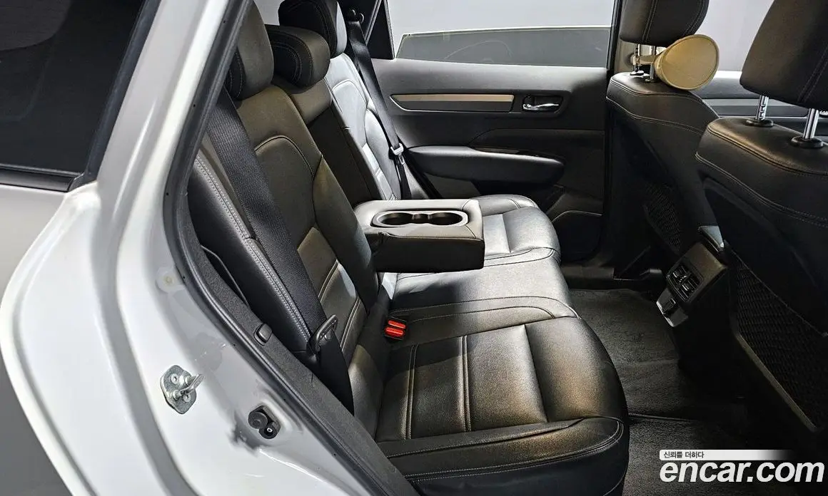 Renault (Samsung) QM6 2021 2.0 автомат (гидро), фото 12